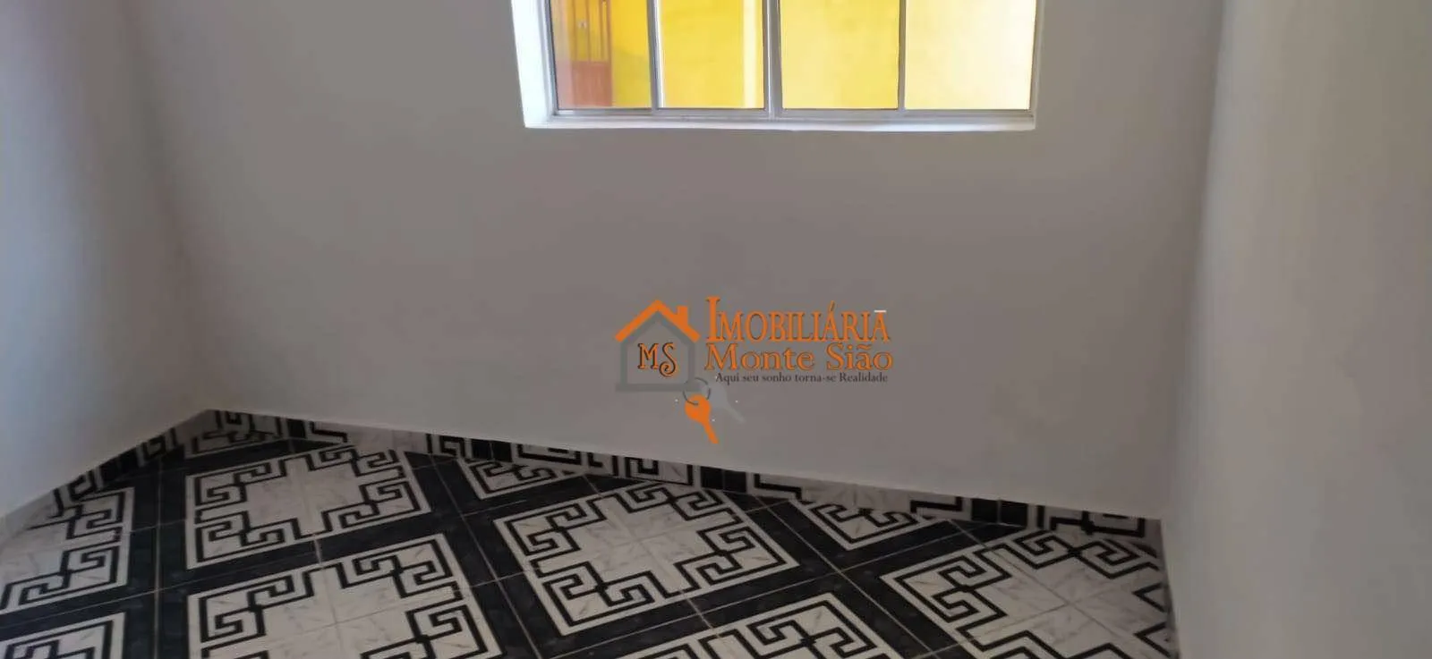 Imagem Sobrado com 3 dormitórios à venda por R$ 285.000,00 - Jardim Fortaleza - Guarulhos/SP