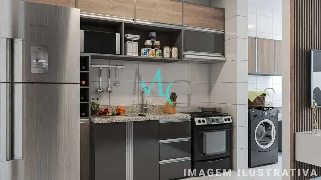Imagem Spazio Life - Fase 1