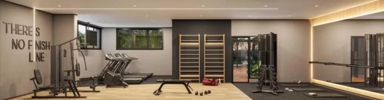 Imagem MIRÃ BUTANTÃ - KALLAS -Aptos de 2 e 3 dorms, próximo à estação de metrô São Paulo Morumbi!