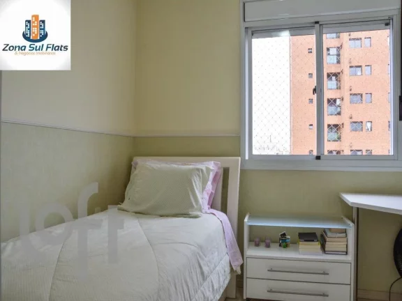 Imagem Apartamento à Venda Entre a Vila Romana e Vila Pomp?(C)ia Com 3 Dormitórios e 3 Vagas