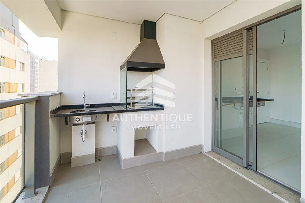 Imagem UPSIDE PARAISO - Apartamento no bairro Paraiso à venda