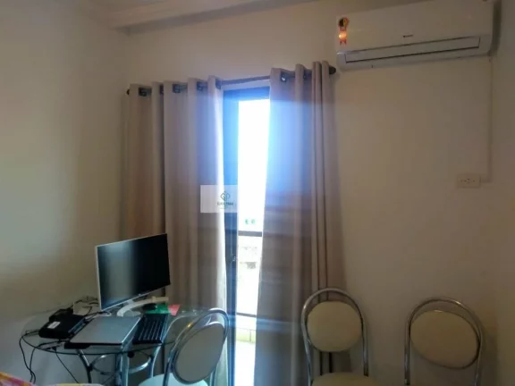 Imagem Apartamento Padrão para Venda em Enseada Guarujá-SP