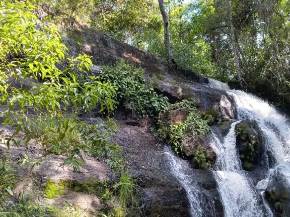 Foto do imóvel Terreno à Venda, 1.000 m² em Recanto das Aguas, 0 - Recanto das Aguas, Igaratá - SP