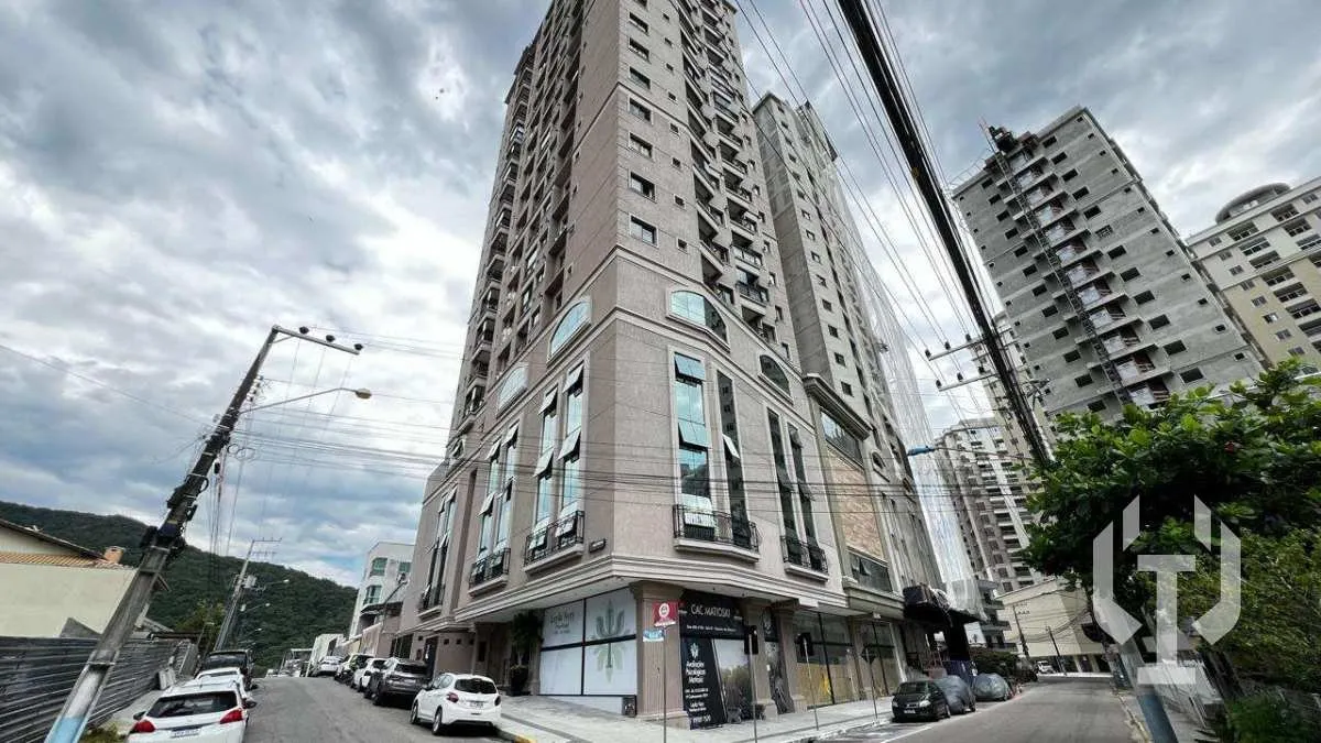 Imagem Apartamento à venda, no Villeneuve Residencial - Neoprime, em Itapema, com 2 quartos, 70m2