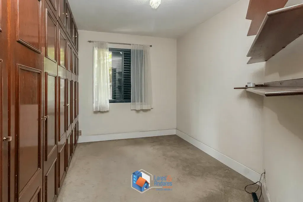 Imagem Apartamento à venda 4 Quartos 3 Suites 3 Vagas 181M² Itaim Bibi São Paulo - SP