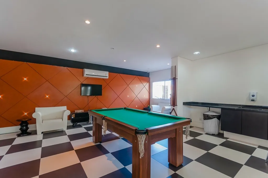 Imagem Apartamento em São Geraldo