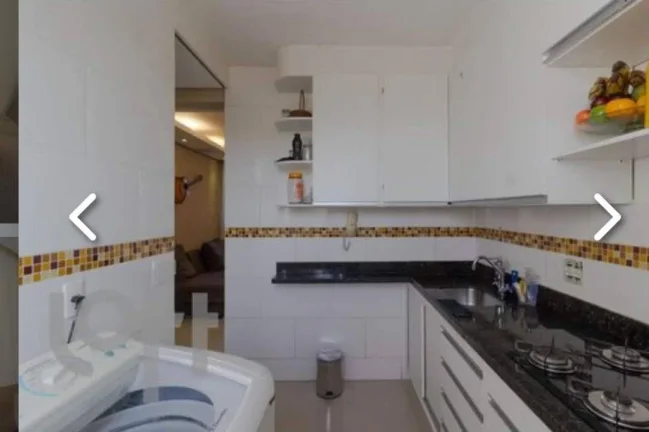 Imagem OPORTUNIDADE UNICA APARTAMENTO TOP NO JARDIM VITORIA