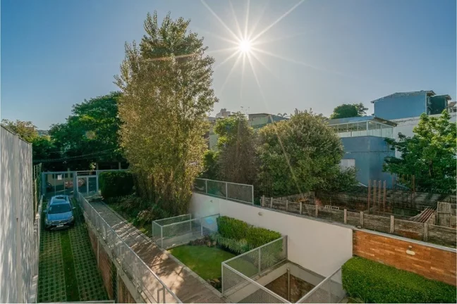 Foto do imóvel Casa para venda em Porto Alegre