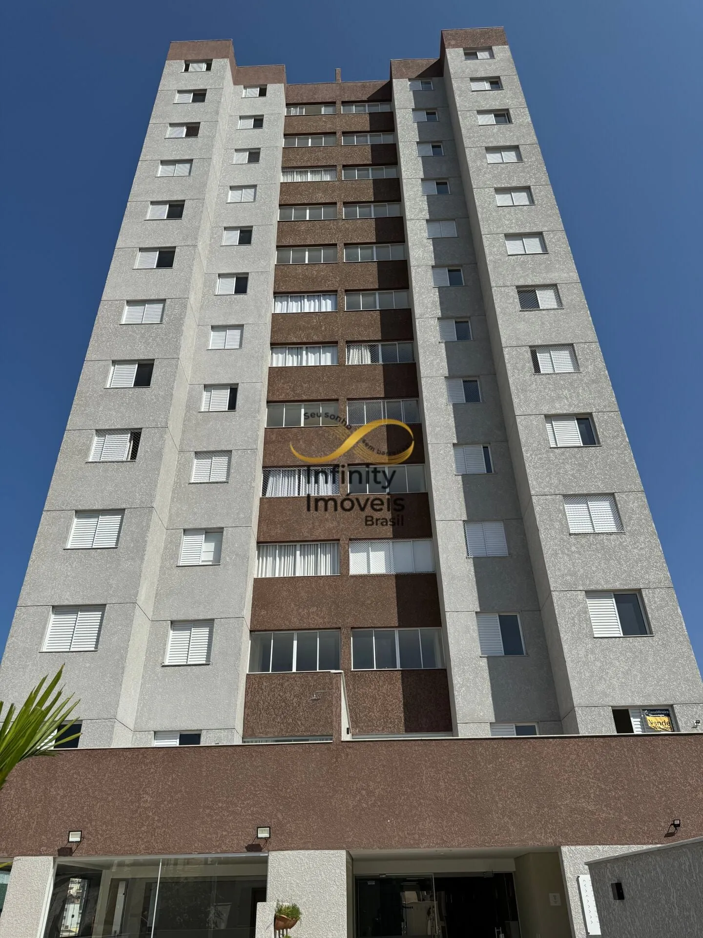 Imagem FLAMBOYANT - Apartamento à venda no bairro Padre Eustáquio - Belo Horizonte/MG