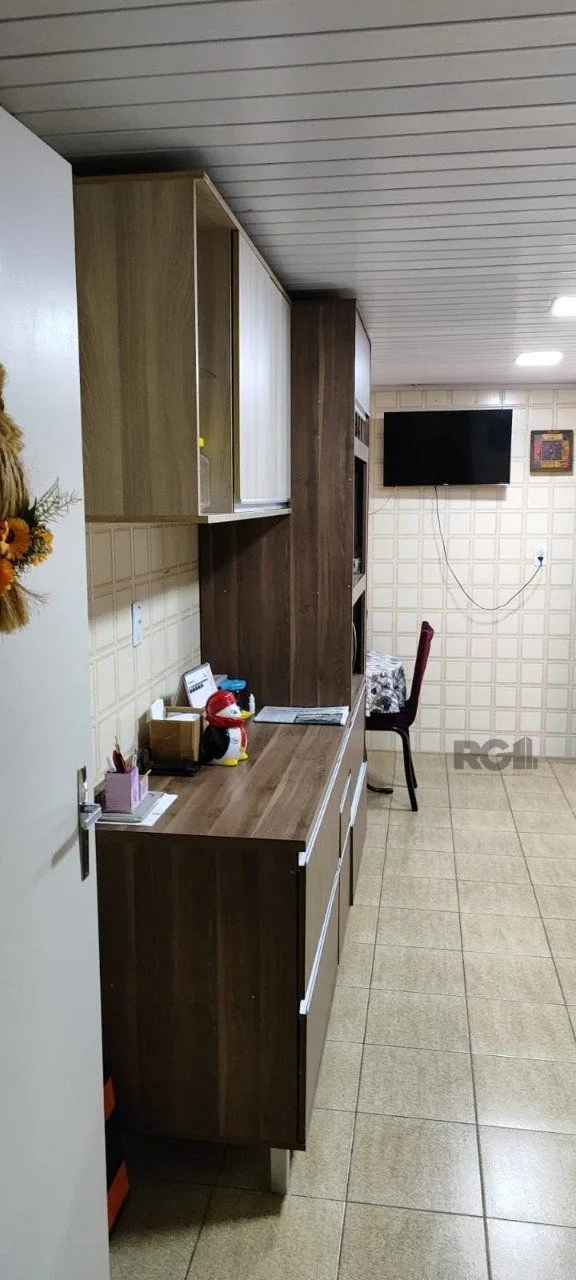 Imagem Apartamento 3 Dormitórios,com box, Bairro Jardim São Pedro