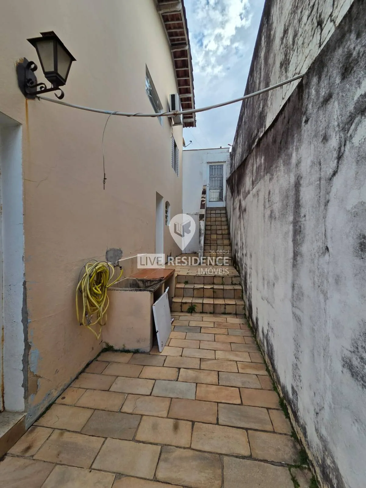Imagem Casa à Venda Comercial e Residencial