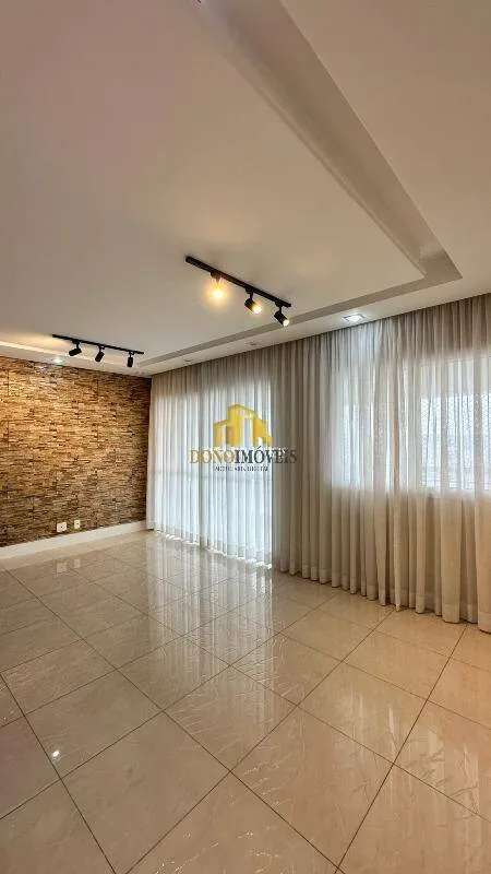 Imagem Apto venda com 91m, 2 suites, Cond Anima clube, Vila Lusitania, SBC