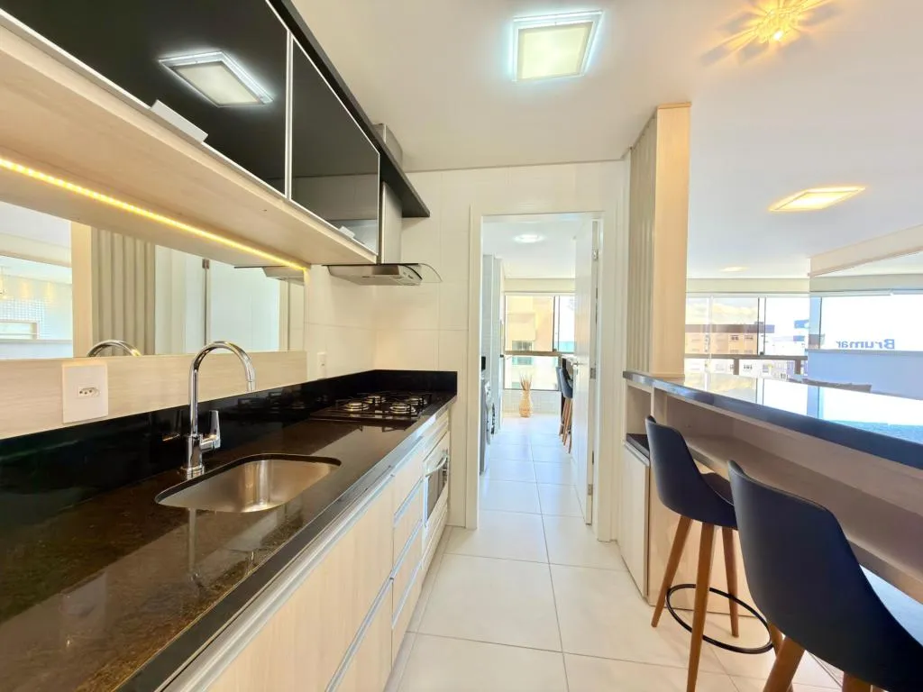 Imagem Apartamento 2 Dormitórios - Bairro Navegantes