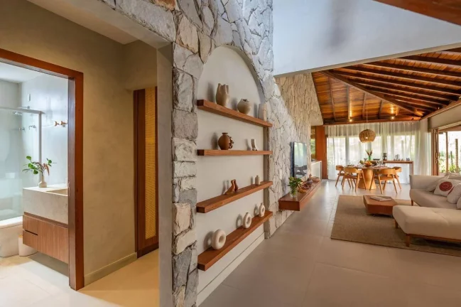Imagem CASA CONDOMÍNIO SENSE