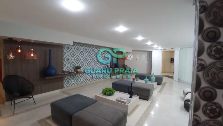 Imagem Cobertura com vista 180°