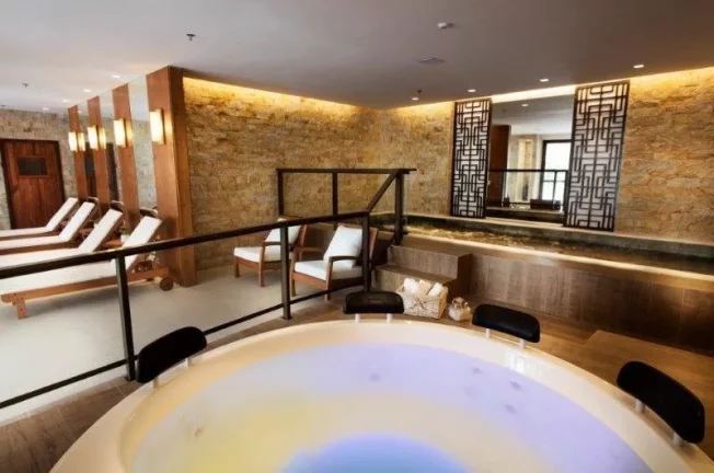 Imagem APARTAMENTO RESIDENCIAL em Rio de Janeiro - RJ, Barra da Tijuca
