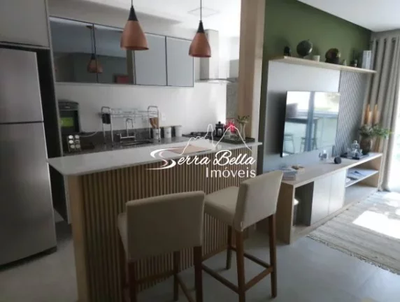 Imagem Apartamento em Retiro, Petrópolis/RJ