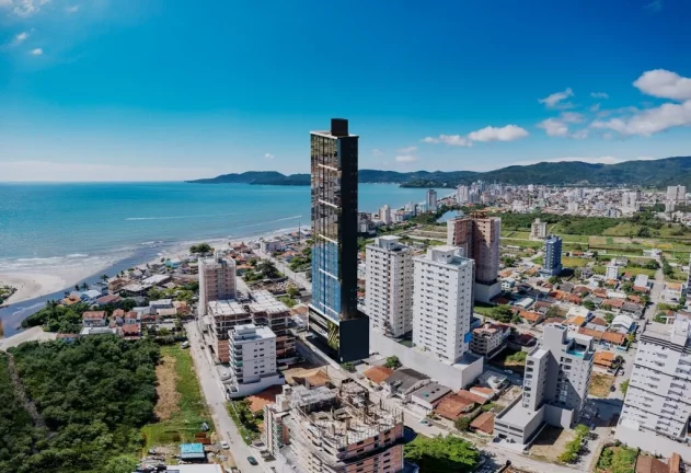 Imagem Apartamento à venda em Porto Belo, Perequê, com 3 quartos, 119,48m2
