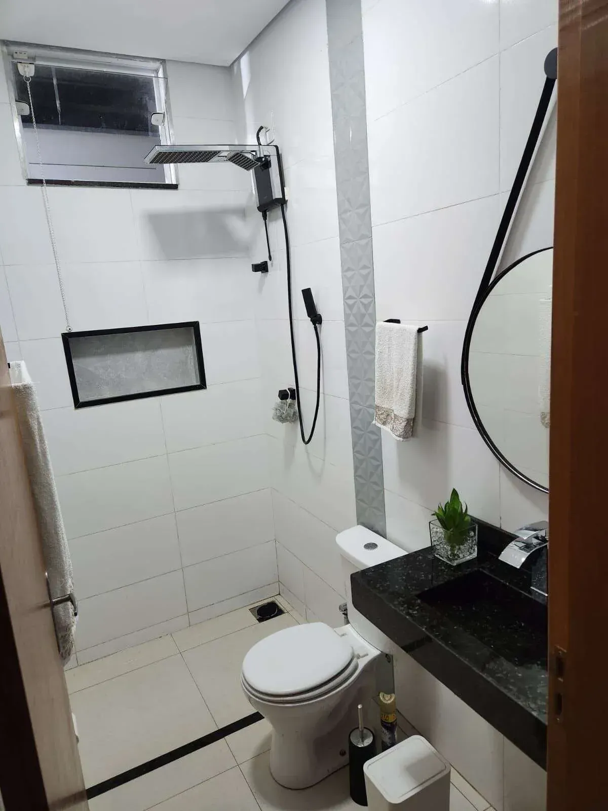 Imagem Apartamento à venda em Franca, Parque Dom Pedro I, com 2 quartos, 70m2