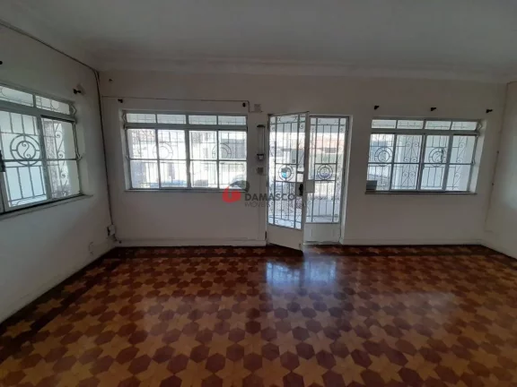 Imagem Sobrado, Santa Paula - São Caetano do Sul