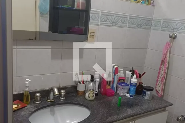 Imagem Apartamento à Venda - Aclimação, 3 Quartos, 107 m2
