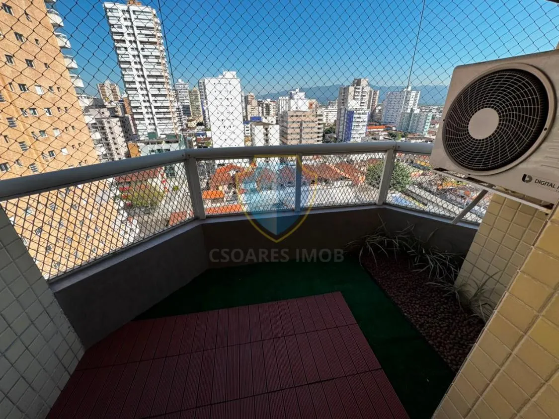 Imagem 3 dorms, 2 suite, 2 Vagas de Garagem