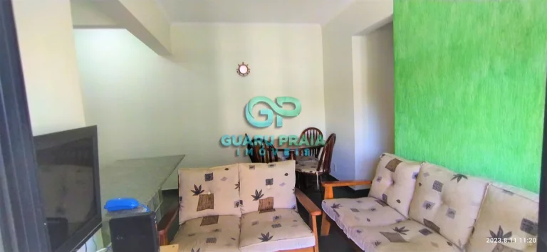 Imagem Apartamento à venda no bairro Enseada - Guarujá/SP