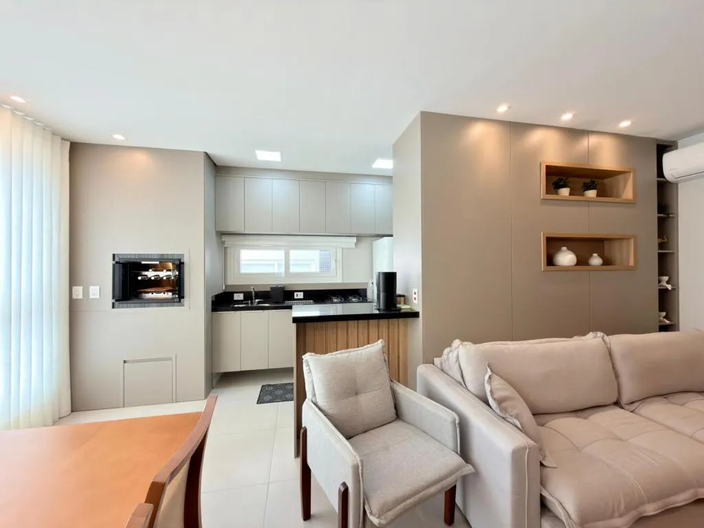 Imagem Apartamento 2 Dormitórios - Bairro Tapera