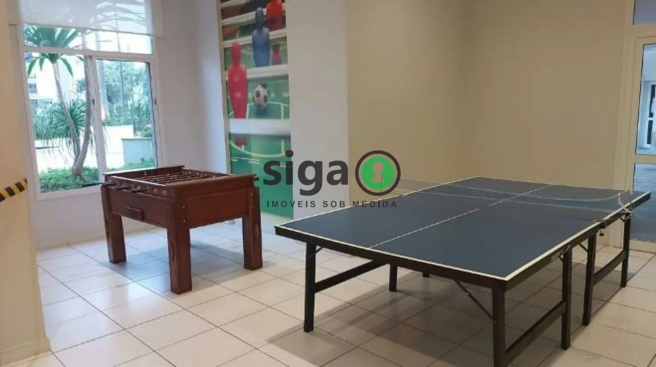 Imagem Apartamento de 02 dormitórios a venda na Vila Andrade