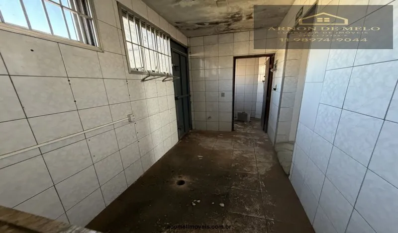Imagem Galpões para locação em São Paulo no bairro Vila Jaguara