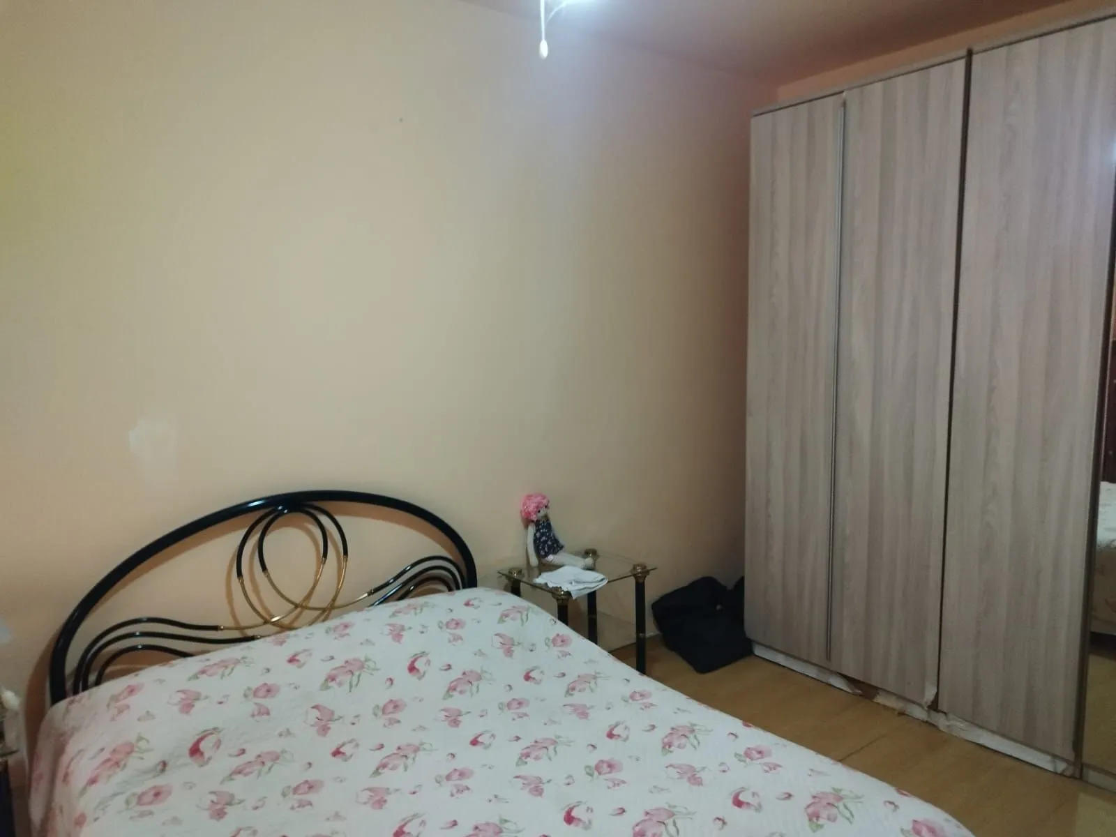 Imagem Casa de 2 quartos no bairro da Azenha em Porto Alegre