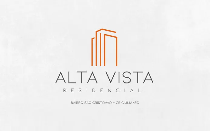 Imagem Apartamento com 3 Quartos à Venda, 78 m²em São Cristóvão - Criciúma