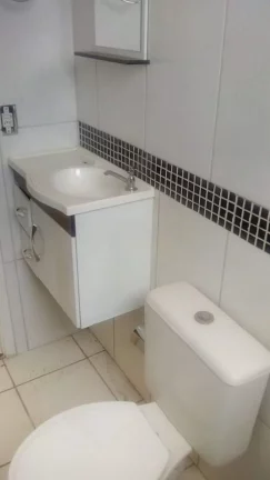 Imagem Lindo apartamento no condomínio Cristo Redentor, 2 dormitórios
