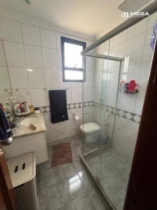 Imagem Apartamento com 3 dormitórios à venda, 245 m² por R$ 1.190.000 - Itapoa - Vila Velha/ES