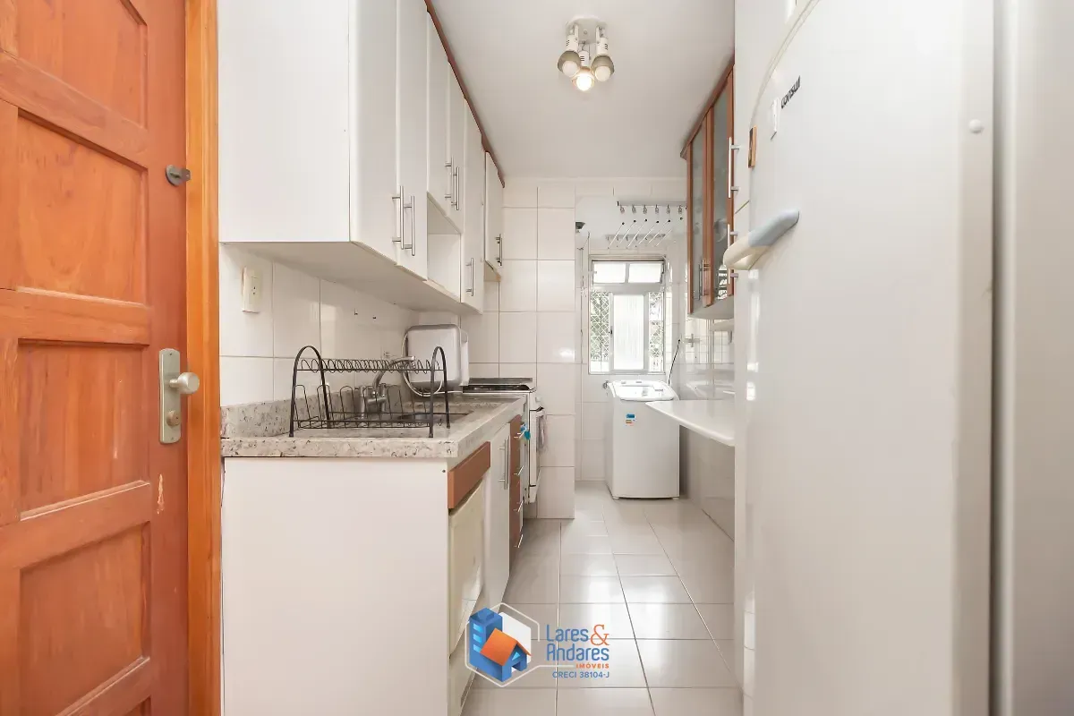 Imagem Apartamento para venda em Sumarezinho com 2 quartos, 71m²