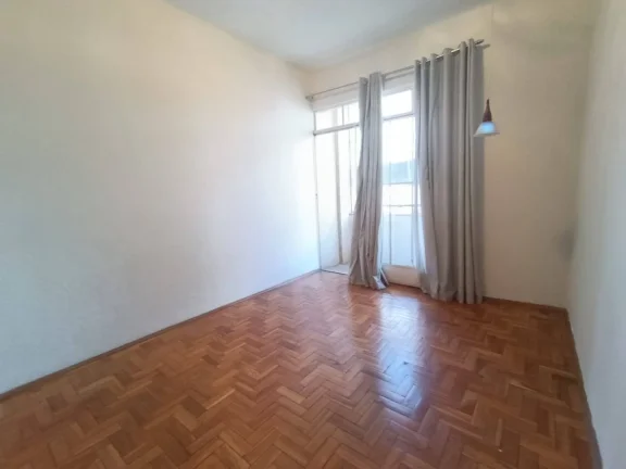 Imagem Apartamento de 2 Quartos à Venda no Bairro Serra - Localização Privilegiada