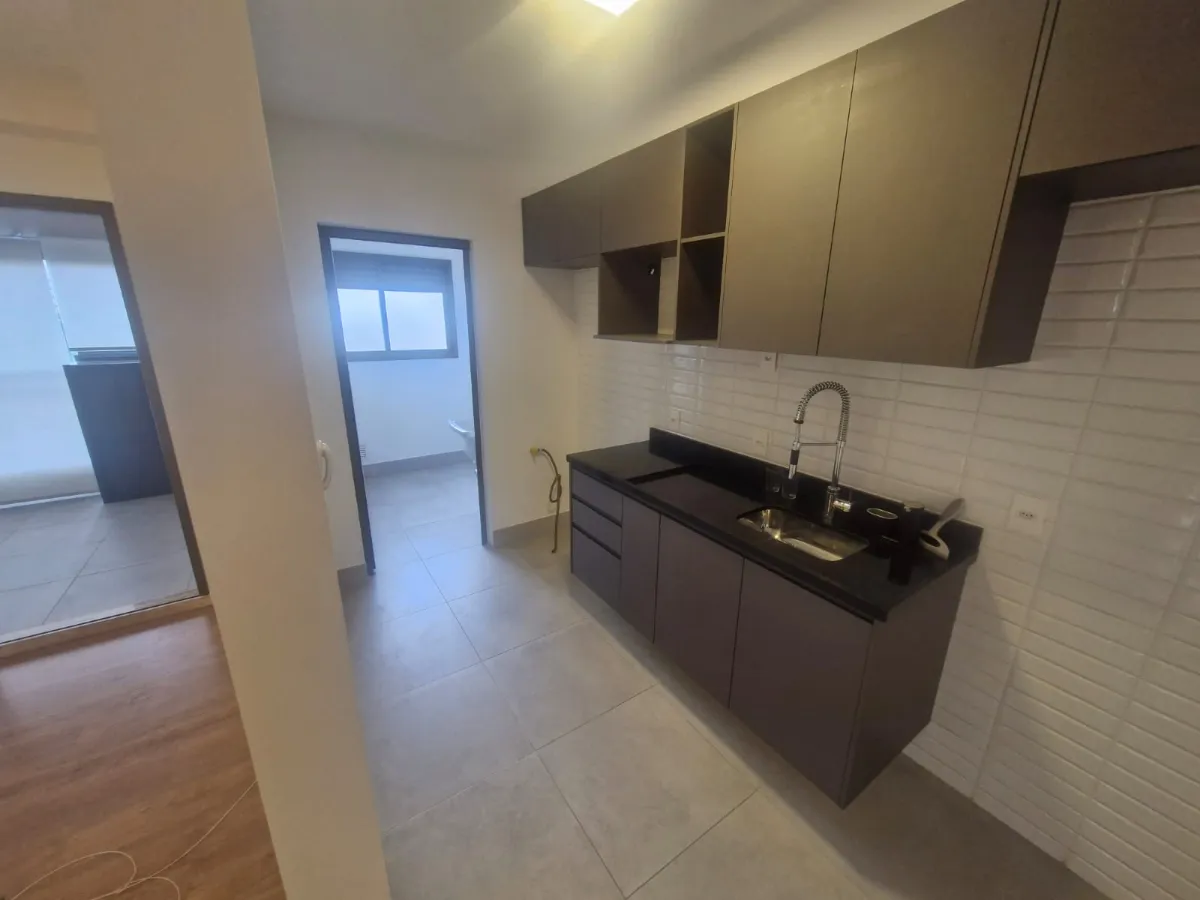 Imagem Apartamento para locação em Vila Leopoldina com 2 quartos, sendo 2 suítes, 93m2