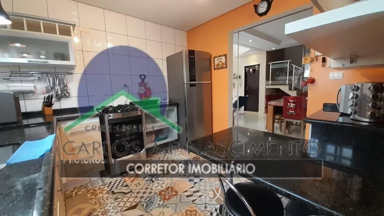 Imagem Casa Térrea a venda Cidade Jardim-Jacarei SP.