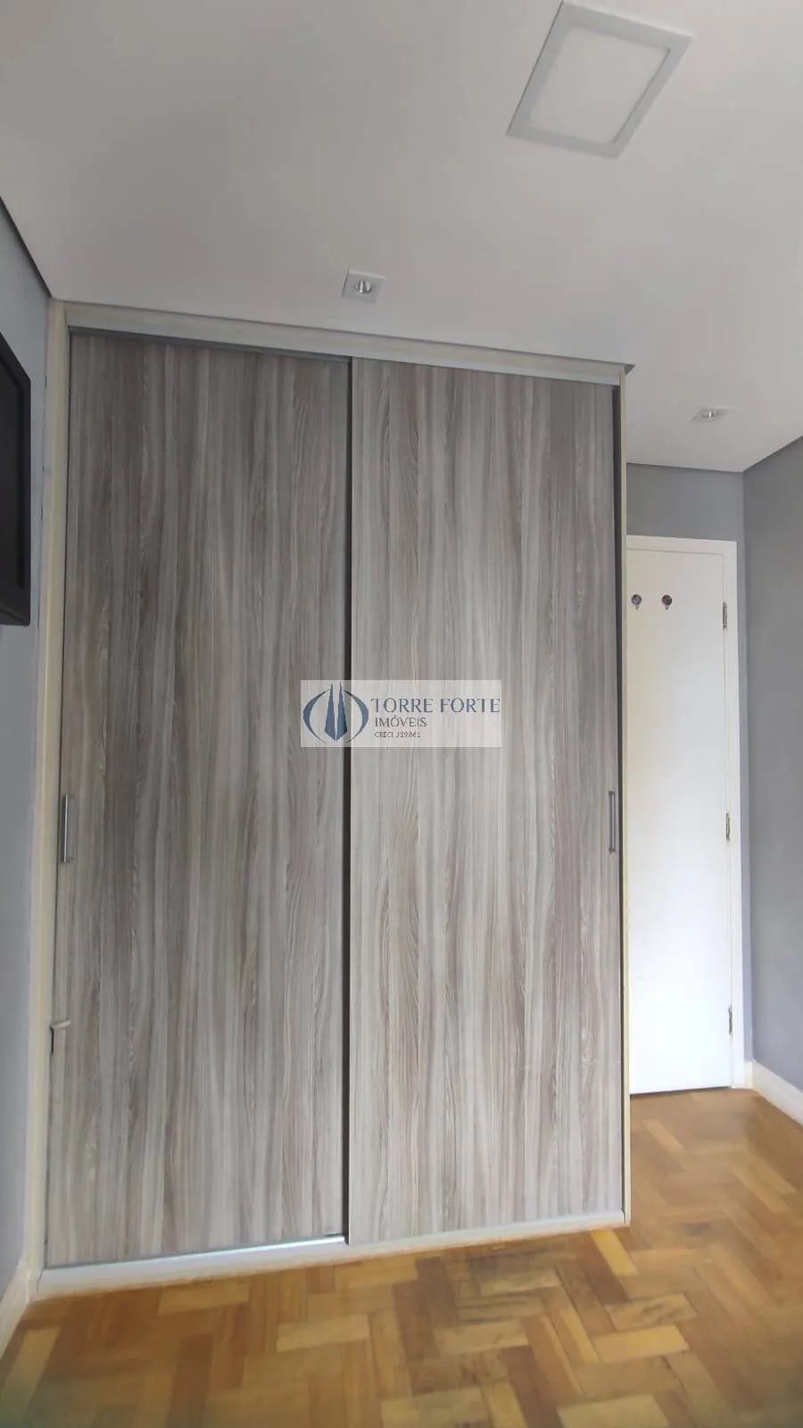 Imagem Apartamento 3 dormitórios (1 suíte) | 80 m² | 1 vaga fixa | Santa Teresinha
