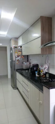 Imagem Apartamento 03 quartos, 1 suíte Vista eterna para o mar