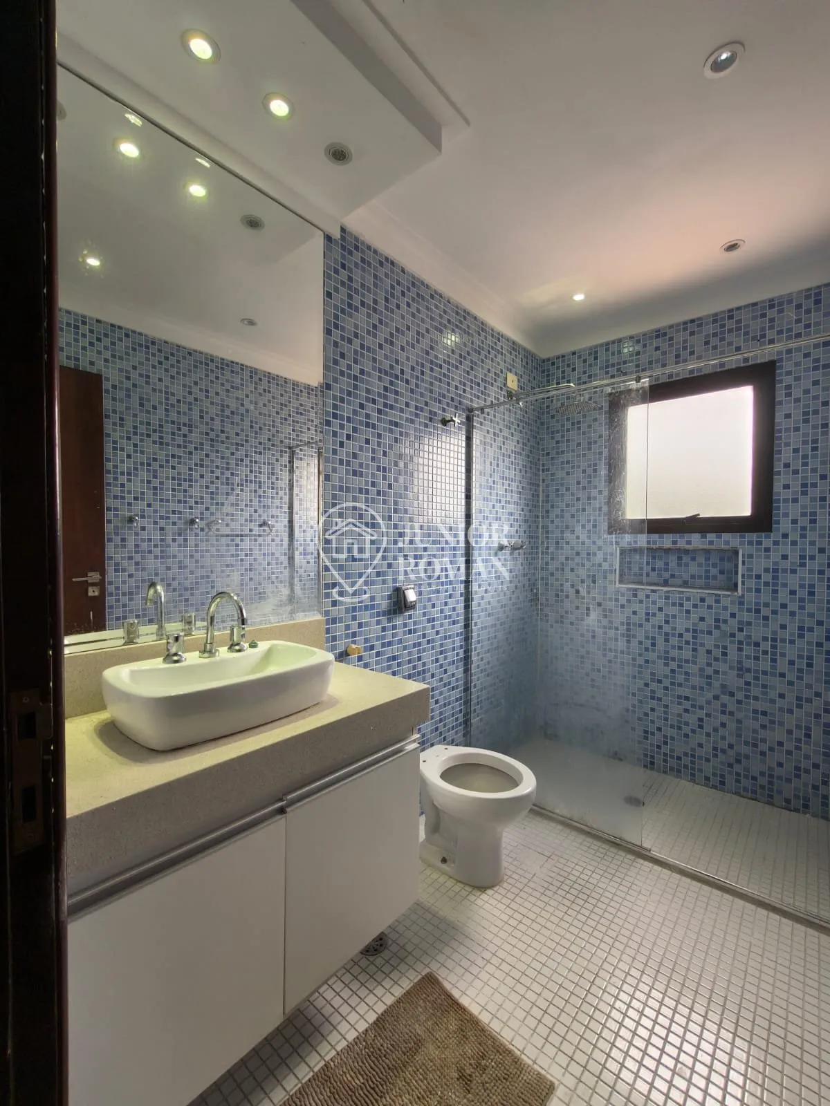 Imagem APTO MOBILIADO 127M² | 3 DORMS | SUÍTE COM VARANDA | ESCRITÓRIO | 2 VAGAS | VILA ALZIRA - STO ANDRE