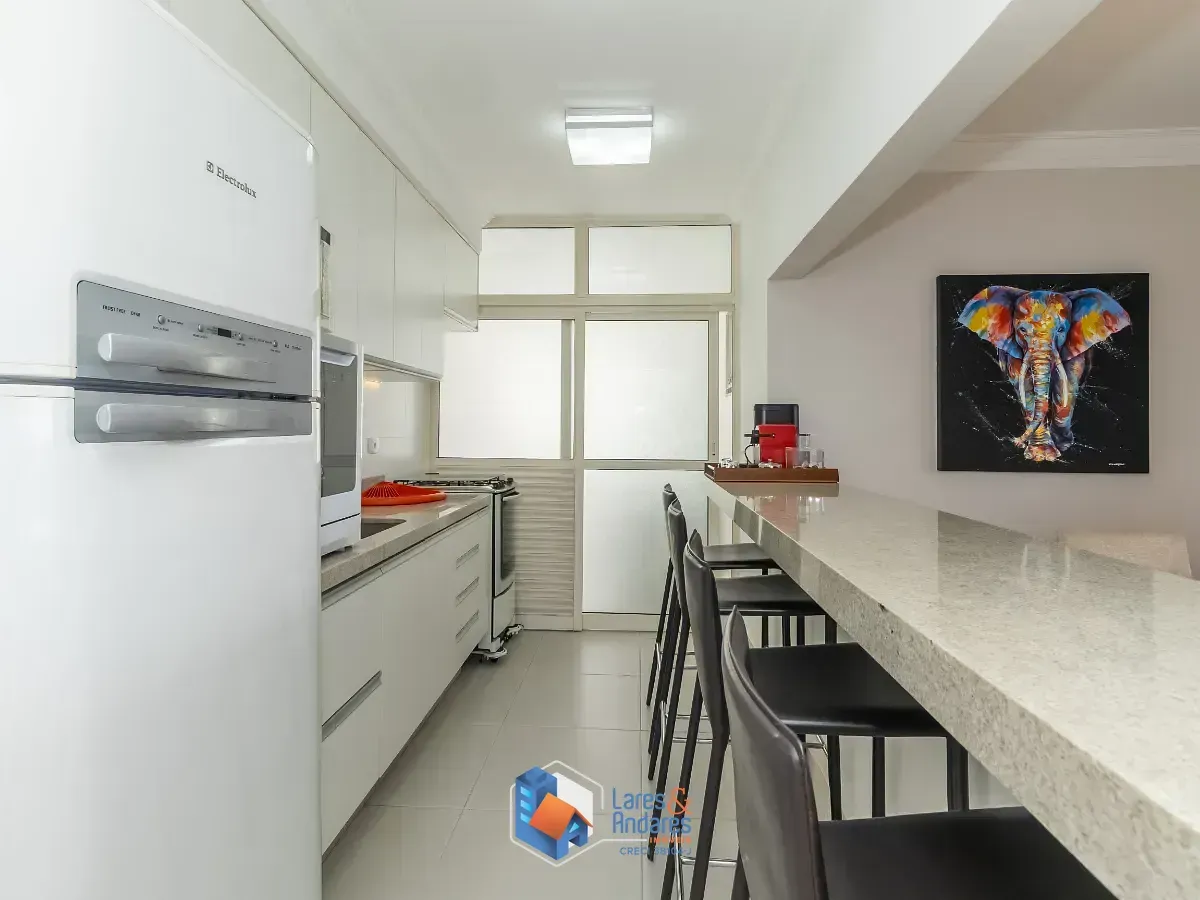 Imagem Apartamento para venda em Vila Ipojuca com 2 quartos, sendo 1 suíte, 84m²