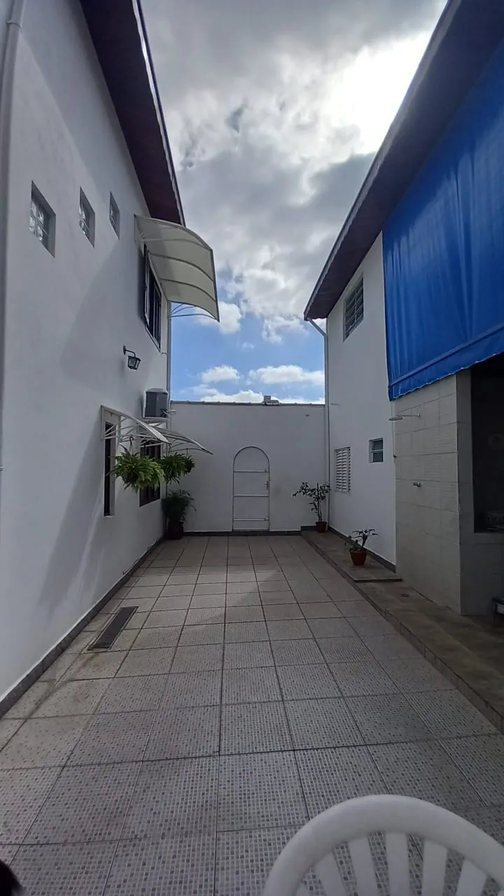 Imagem Casa à venda 4 Quartos, 1 Suite, 250M², Esplanada Independência, Taubaté - SP