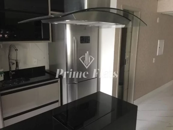 Imagem Flat disponível para venda no Horizonte JK Residencial na Vila Nova Conceição, com 57m², 1 dormitório e 1 vaga