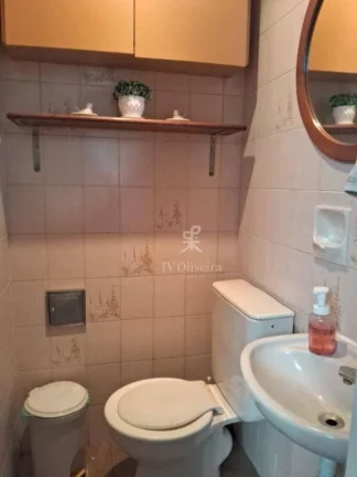 Imagem Sobrado com 3 dormitórios à venda por R$ 600.000,00 - Vila Sônia - São Paulo/SP