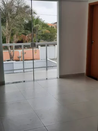 Imagem Casa estilo contemporâneo em Itaipuaçu Maricá