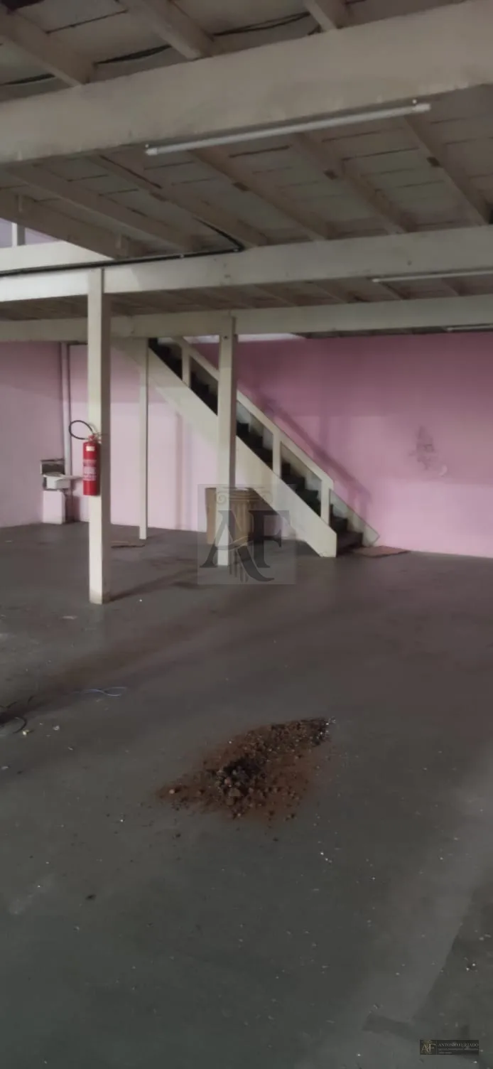 Imagem Comercial para alugar em Vila Monumento, São Paulo