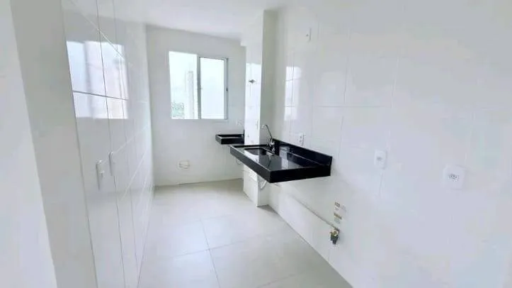 Imagem Apartamento 2 Quartos com Varanda Mrv Chapada Cesari Bairro Novo Colorado