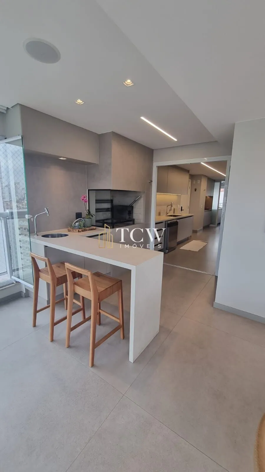 Imagem Apartamento à venda no bairro Vila Mariana - São Paulo/SP, Zona Sul