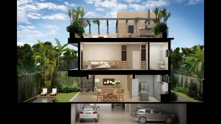 Imagem Casa de Condomínio com 3 Quartos à Venda, 540 m² em Jardim dos Estados - São Paulo